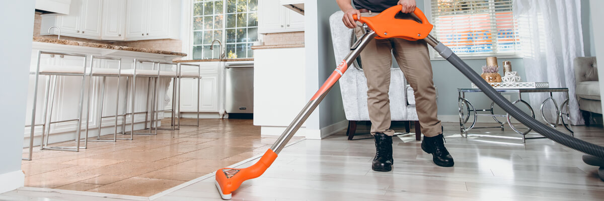 Flood and Water Damage in Houston